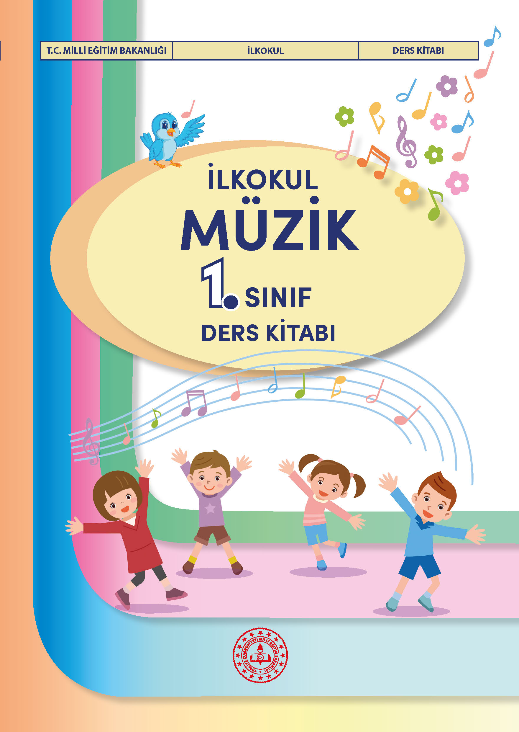 Müzik 1 Kitap