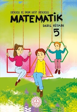 5. Sınıf Matematik Ders Kitabı: Meb Yayınları Kitap