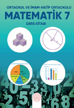 7. Sınıf Matematik Ders Kitabı: MEB Yayınları Kitap