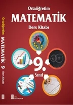 9. Sınıf Matematik Ders Kitabı: Ata Yayıncılık Kitap