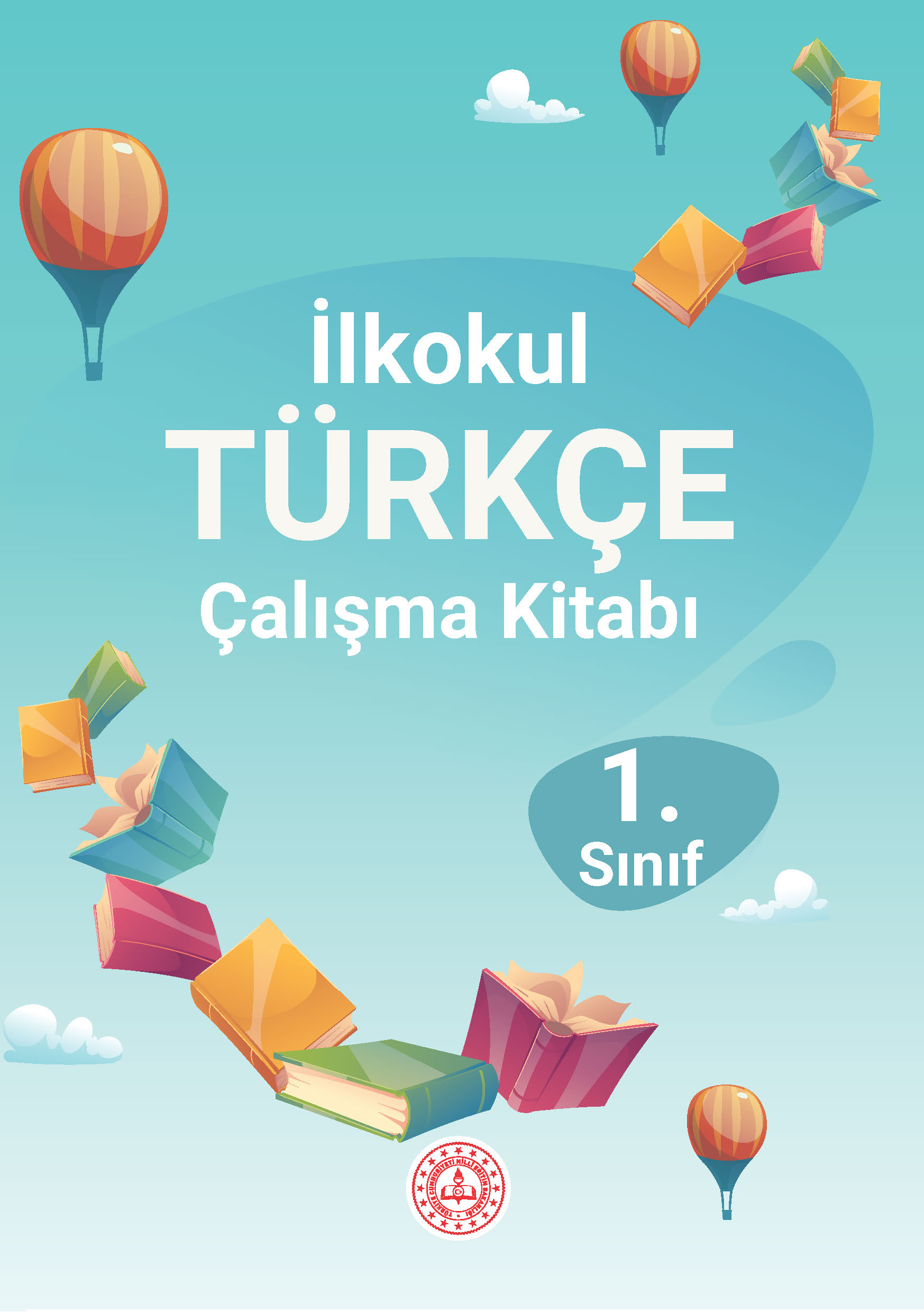 Türkçe 1 Kitaplar