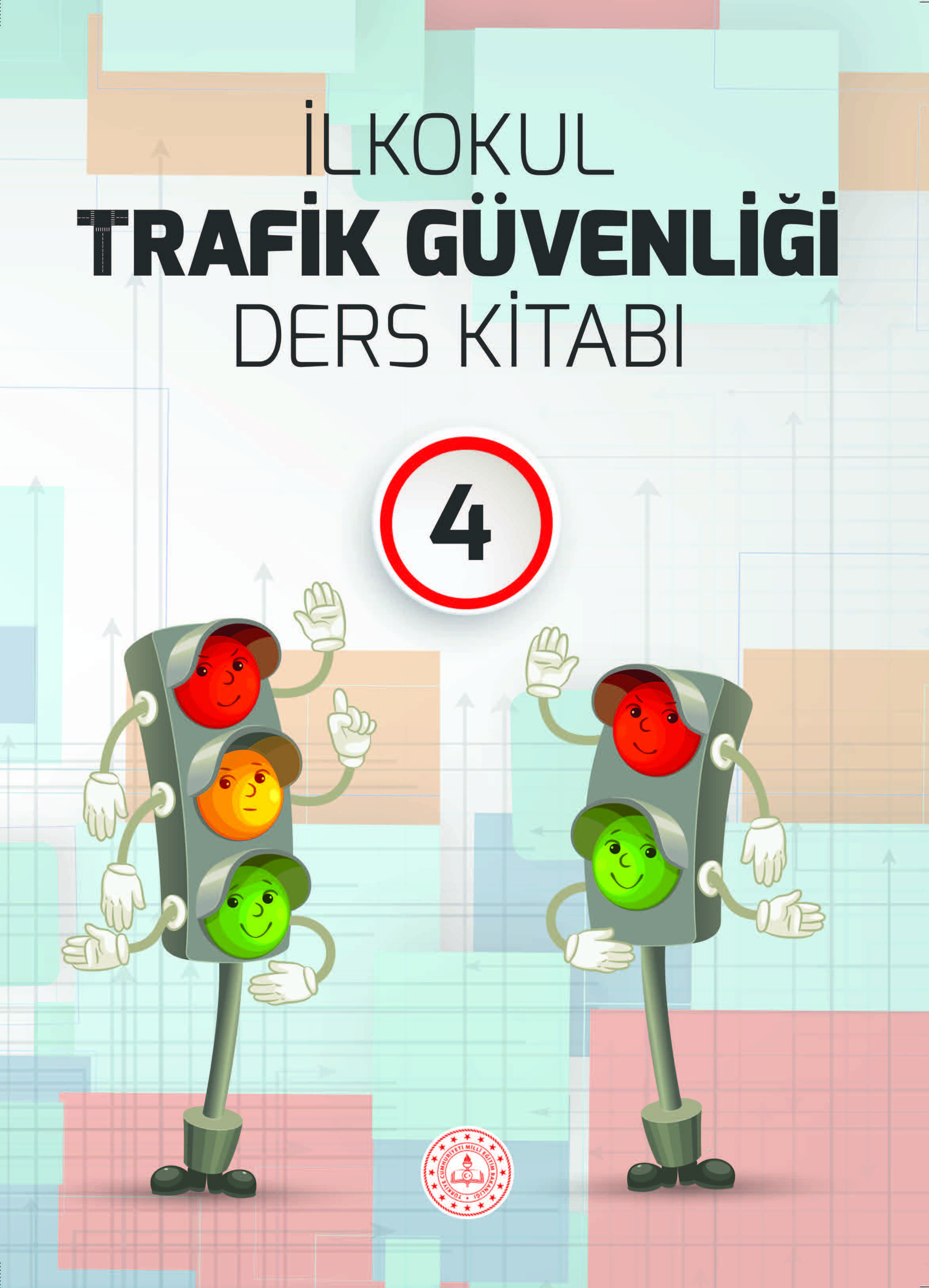 Trafik Güvenliği Kitap