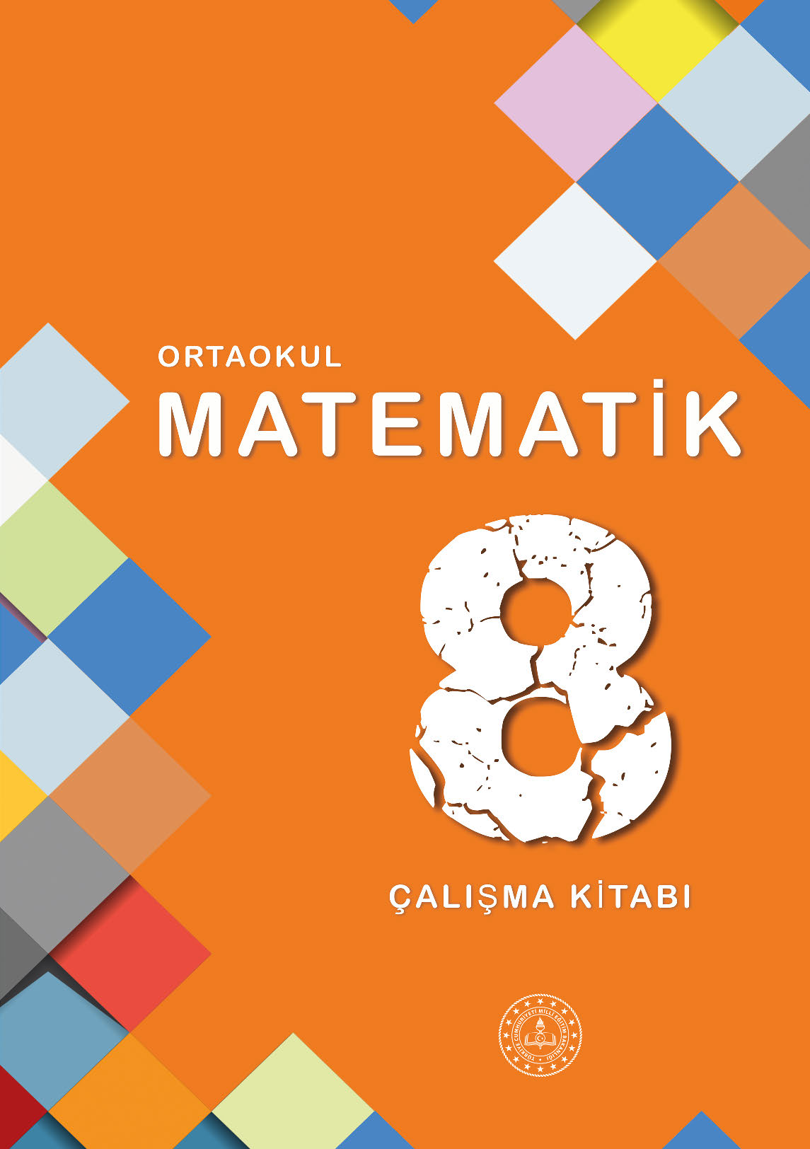 Matematik 8 Kitap