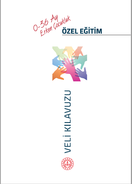 0-36 Ay Erken Çocukluk Özel Eğitim (Veli Kılavuzu) Kitap