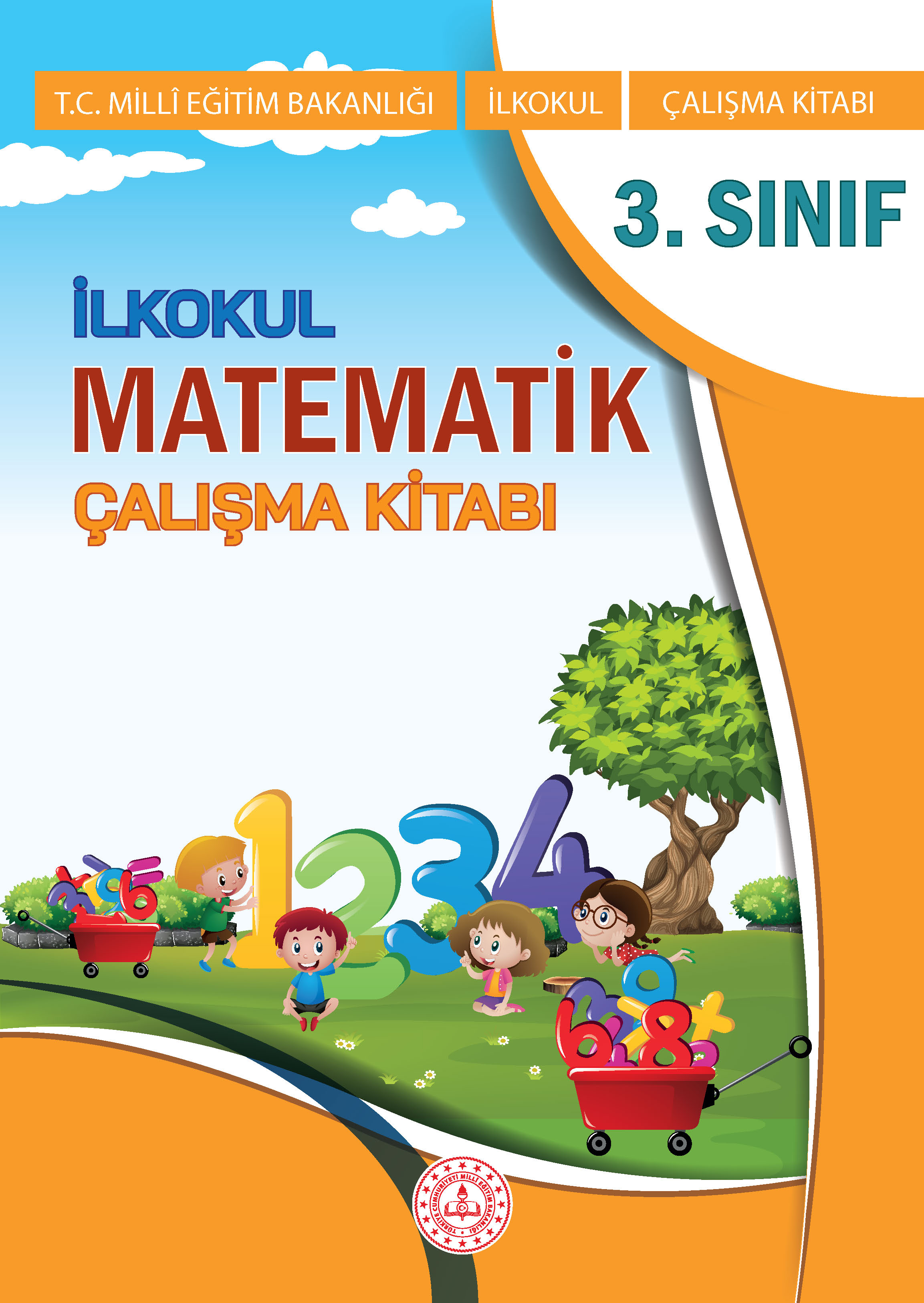 Matematik 3 Kitaplar