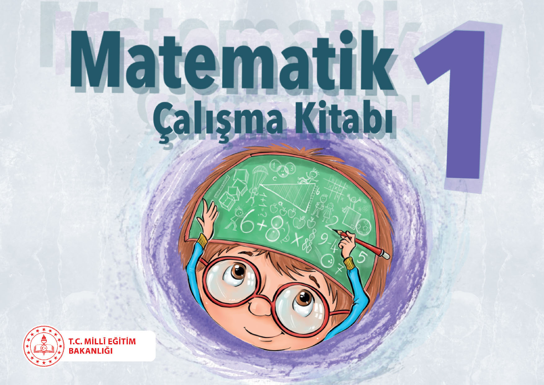 Matematik 1 Kitap